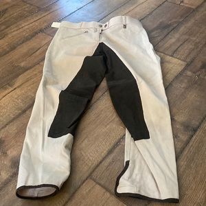 Cavallo Championesse Full Seat Breeches